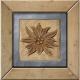 Interruttore decorativo Edelweiss effetto legno