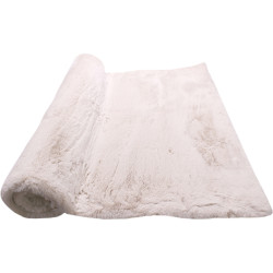 Tapis morzine - Ecru 10 | 70x140