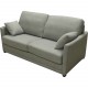 Divano letto convertibile Montana Gimmick