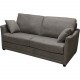 Divano letto convertibile Montana Gimmick