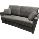 Divano letto convertibile Montana Gimmick