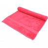 Serviette de toilette Eponge uni