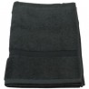 Serviette de toilette Eponge uni