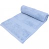 Drap de bain Eponge uni