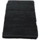 Drap de bain Eponge uni
