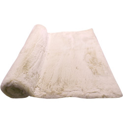 Tapis morzine - Beige 12 | 70x140
