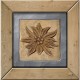 Interruttore decorativo Edelweiss effetto legno