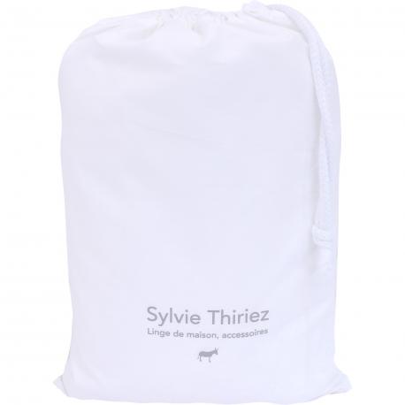 Coprimaterasso in flanella impermeabile