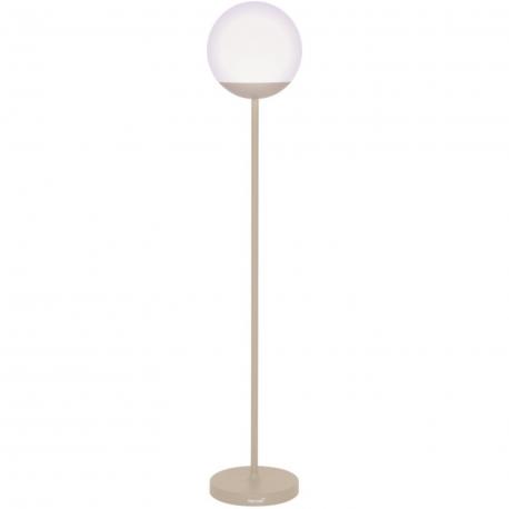 Lampadaire mooon