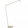 Pied déporté pour lampe balad