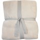 Couverture polaire Polaire velours