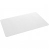 Set de table rectangle pvc