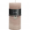 Bougie cylindrique 7x15cm
