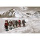La marche d'approche