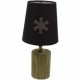 Lampada Fiocco di Neve