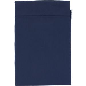 Federa per cuscino a rullo in percalle