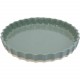 Teglia da crostata in gres
