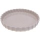 Teglia da crostata in gres