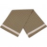 Torchon jacquard Les rocheuses
