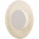 Applique ronde jewel
