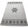 Tappeto Fiocco di Neve Riga