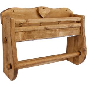 Derouleur coeur double sopalin/alu