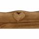 Derouleur coeur double sopalin/alu