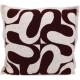 Coussin motifs