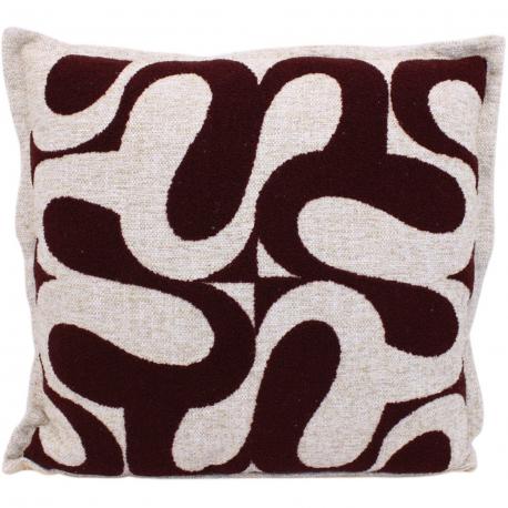 Coussin motifs