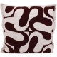 Coussin motifs