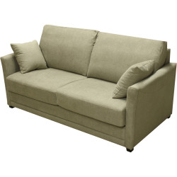 Divano letto convertibile Montana Gimmick - Mine khaki 51
