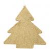 Sapin verre a suspendre