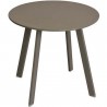 Table basse d'appoint