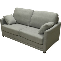 Divano letto convertibile Montana Gimmick - Mine dolphin 180