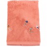 Serviette fantaise Après ski