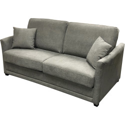 Divano letto convertibile Montana Gimmick - Mine hunter 156