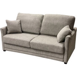 Montana convertible sofa gimmick - Amiral taupe 790
