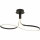 Suspension boucle forja