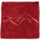 Housse de coussin polaire Grandeur nature