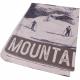 Plaid flanelle mountain expedition