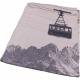 Plaid flanelle mountain expedition