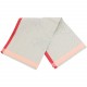 Torchon jacquard Grandeur nature