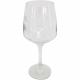 Verre à vin flocon aneto