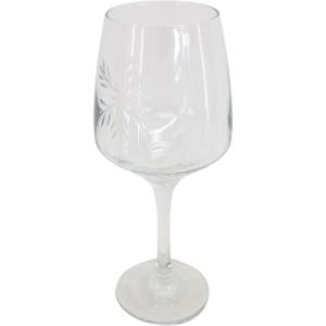 Verre à vin flocon aneto