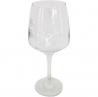 Verre à vin flocon aneto