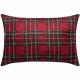 Coussin williw carreaux