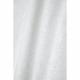 Rideau savoie metal argent