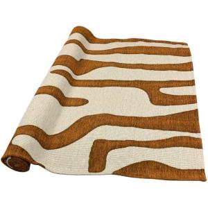 Tapis agave