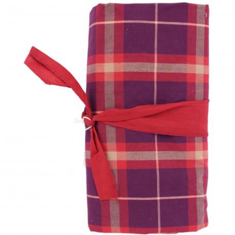 Drap housse imprimé Grandeur nature