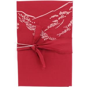 Federa ricamata Grandeur Nature